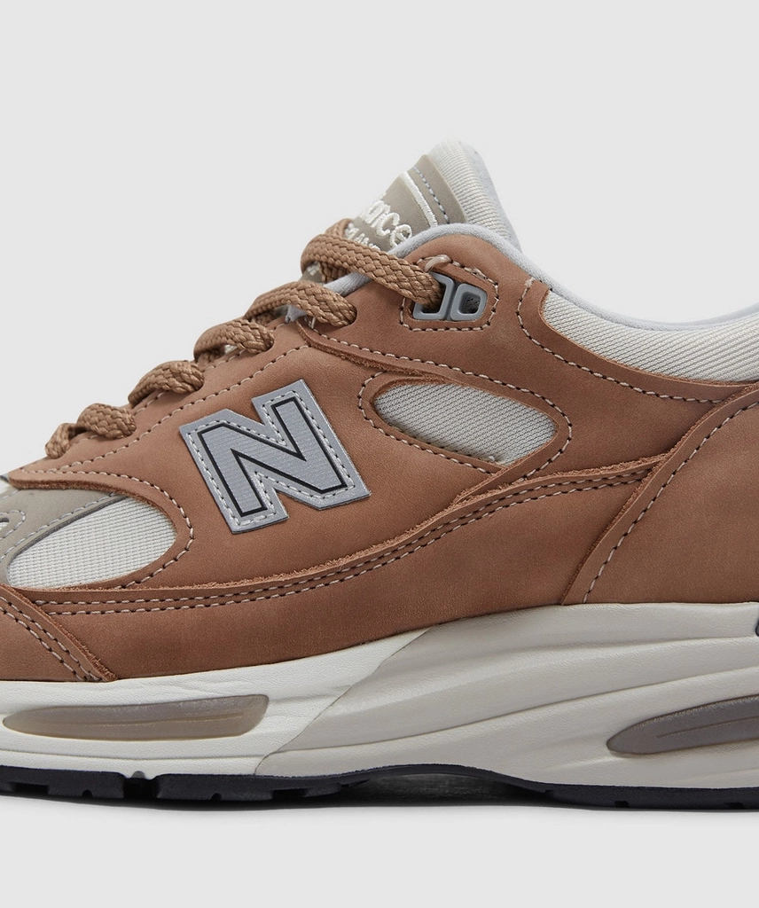New Balance MIUK 991v2 sneaker